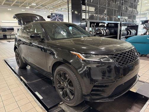 2023 Land Rover Range Rover Velar P340 S R-Dynamic