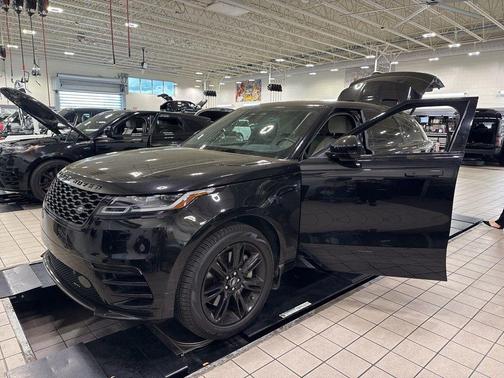 2023 Land Rover Range Rover Velar P340 S R-Dynamic