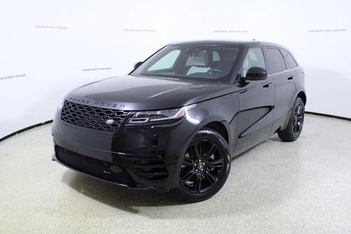 2023 Land Rover Range Rover Velar P340 S R-Dynamic