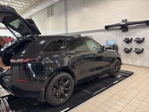 2023 Land Rover Range Rover Velar P340 S R-Dynamic