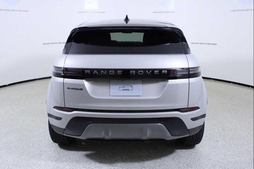 2026 Land Rover Range Rover Evoque Core S