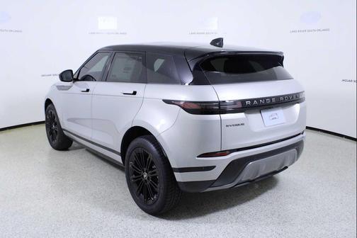 2026 Land Rover Range Rover Evoque Core S
