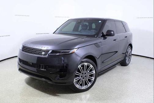 2024 Land Rover Range Rover Sport SE