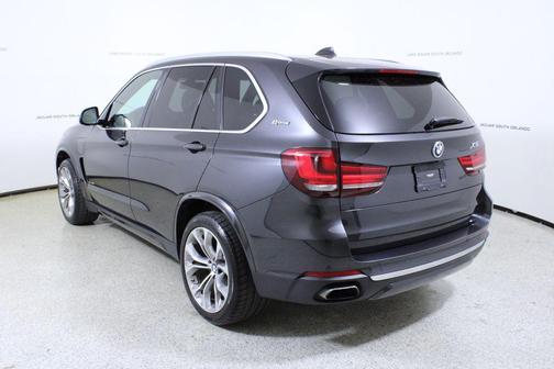 2017 BMW X5 eDrive xDrive40e