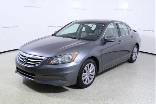 2012 Honda Accord EX