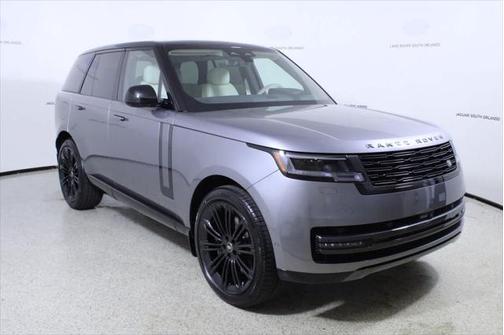 2025 Land Rover Range Rover P530 SE