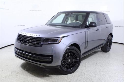 2025 Land Rover Range Rover P530 SE