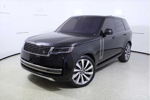 2023 Land Rover Range Rover P530 SE