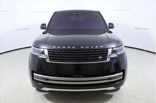 2023 Land Rover Range Rover P530 SE
