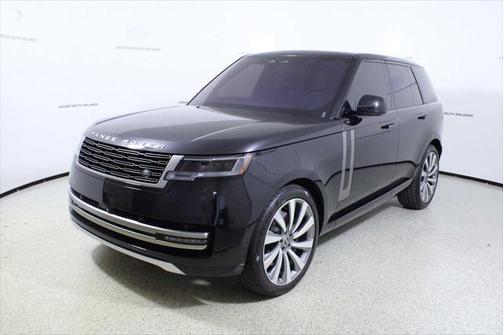 2023 Land Rover Range Rover P530 SE