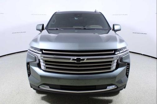 2023 Chevrolet Tahoe 4WD High Country