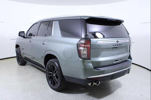 2023 Chevrolet Tahoe 4WD High Country