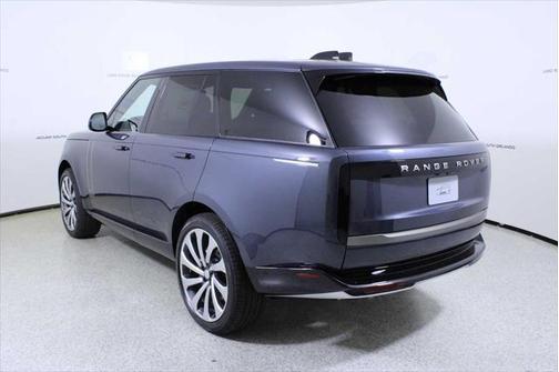 2025 Land Rover Range Rover P530 SE