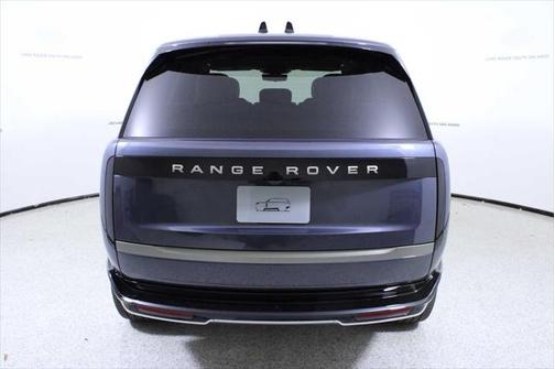 2025 Land Rover Range Rover P530 SE