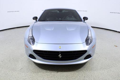 2015 Ferrari California T
