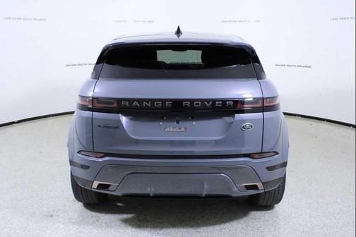 2023 Land Rover Range Rover Evoque R-Dynamic SE