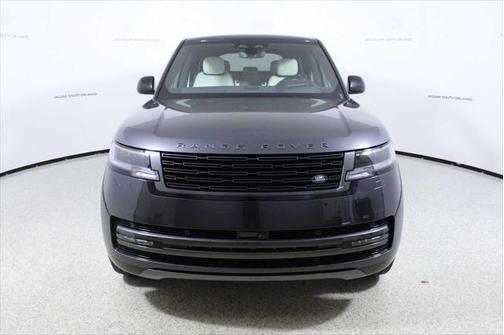 2025 Land Rover Range Rover P400 SE