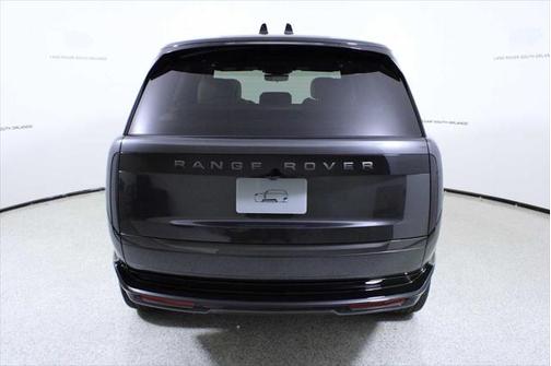2025 Land Rover Range Rover P400 SE