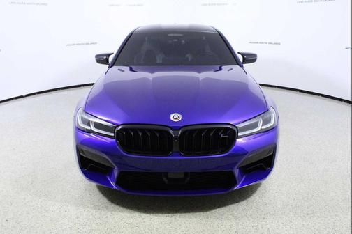 2023 BMW M5 Base