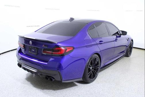 2023 BMW M5 Base