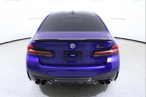 2023 BMW M5 Base