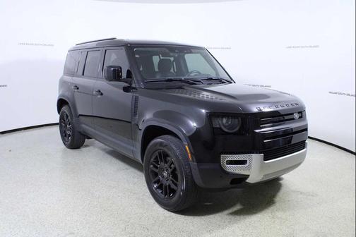 2024 Land Rover Defender 110 P300