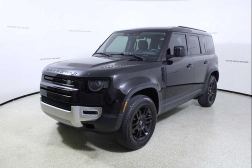 2024 Land Rover Defender 110 P300