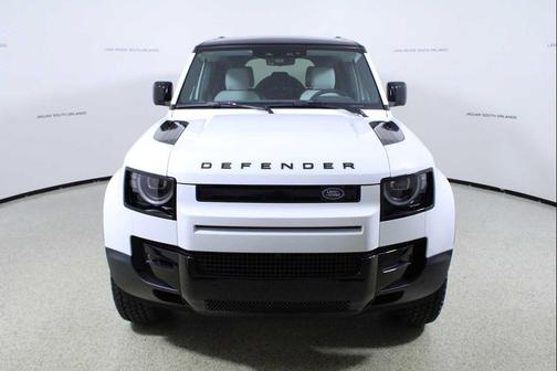 2026 Land Rover Defender S