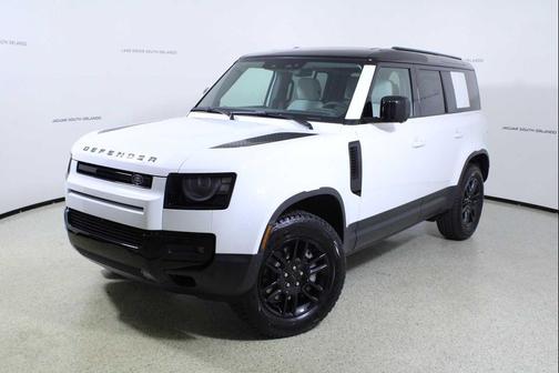 2026 Land Rover Defender S