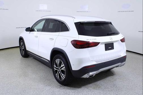 2024 Mercedes-Benz GLA 250 4MATIC