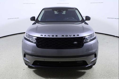 2021 Land Rover Range Rover Velar P250 S