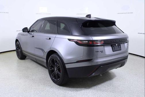 2021 Land Rover Range Rover Velar P250 S