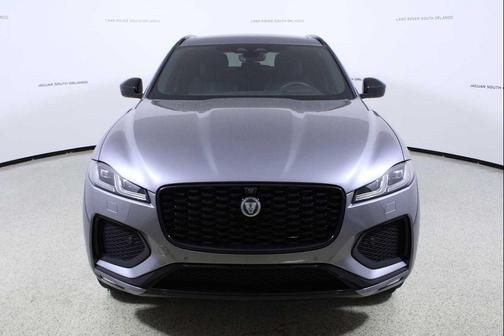 2026 Jaguar F-PACE R-Dynamic S P400 AWD Automatic