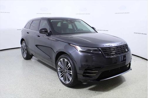 2025 Land Rover Range Rover Velar P250 SE R-Dynamic