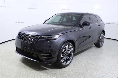 2025 Land Rover Range Rover Velar P250 SE R-Dynamic