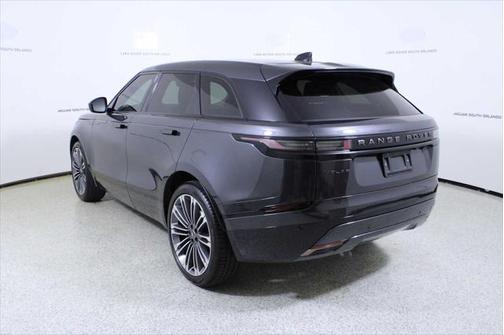 2025 Land Rover Range Rover Velar P250 SE R-Dynamic