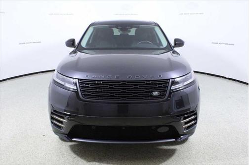 2025 Land Rover Range Rover Velar P250 SE R-Dynamic
