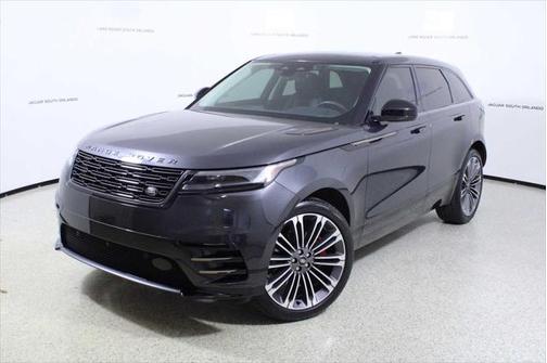 2025 Land Rover Range Rover Velar P250 SE R-Dynamic