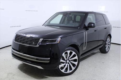 2025 Land Rover Range Rover P530 SE
