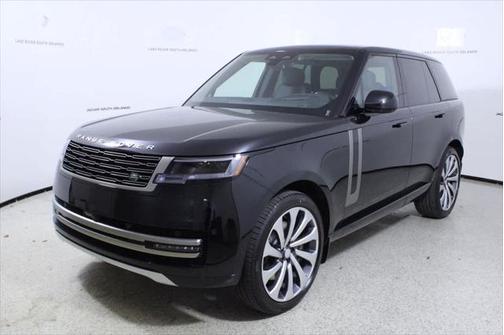 2025 Land Rover Range Rover P530 SE