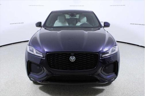 2026 Jaguar F-PACE R-Dynamic S P400 AWD Automatic