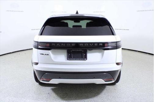 2025 Land Rover Range Rover Velar P250 SE R-Dynamic