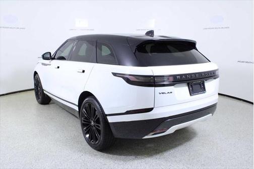 2025 Land Rover Range Rover Velar P250 SE R-Dynamic