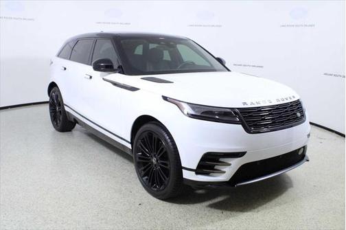 2025 Land Rover Range Rover Velar P250 SE R-Dynamic
