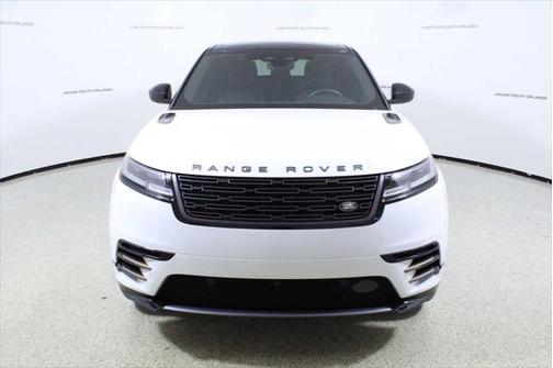 2025 Land Rover Range Rover Velar P250 SE R-Dynamic