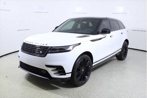 2025 Land Rover Range Rover Velar P250 SE R-Dynamic