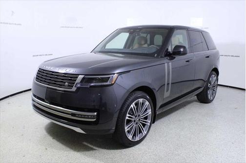 2025 Land Rover Range Rover P530 SE