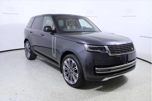 2025 Land Rover Range Rover P530 SE