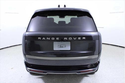 2025 Land Rover Range Rover P530 SE