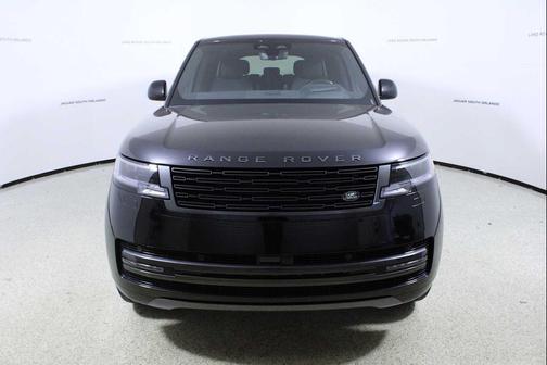 2026 Land Rover Range Rover P400 SE 7 Seat